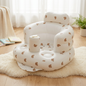 Honey & Hum Cozysit Inflatable Baby Chair