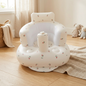 Honey & Hum Cozysit Inflatable Baby Chair
