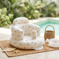 Honey & Hum Cozysit Inflatable Baby Chair