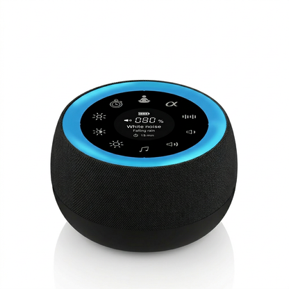 Honey & Hum Sleep Nest Baby Sound Machine